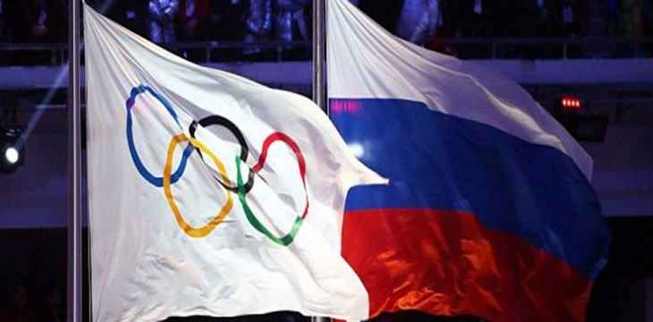 اللجنة البارالمبية الدولية تلغي تعليق عضوية روسيا