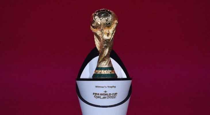 مونديال قطر 2022: أول نسخة لكأس العالم تضم ثلاث حكمات
