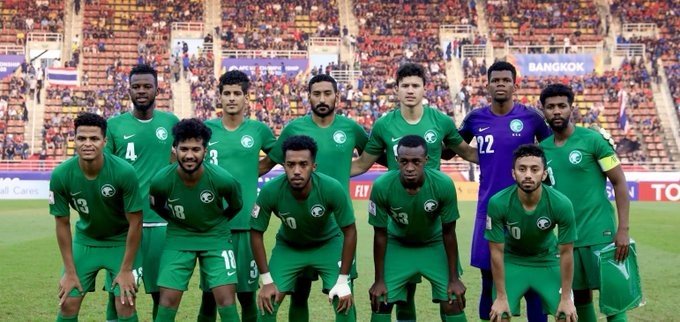السعودية إلى أولمبياد طوكيو 2020 بعد التأهل لنهائي كأس آسيا تحت 23 سنة