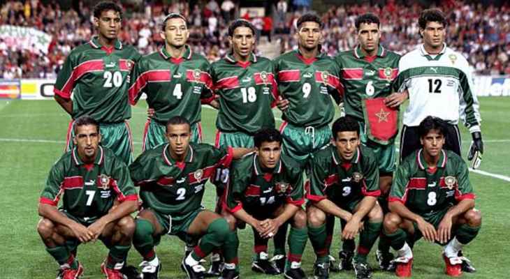 مباريات لا تنسى: المغرب ضحية " مؤامرة " في مونديال 1998