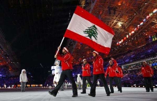 سفراء غير رسميين للبنان.... في الرياضة