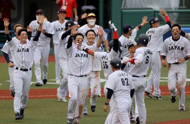 أولمبياد طوكيو: عودة منافسات البيسبول بعد غياب 13 عاما