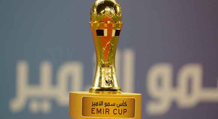 كاس امير قطر: ام صلال يفوز على الخور ويرافق الدحيل الى ربع النهائي