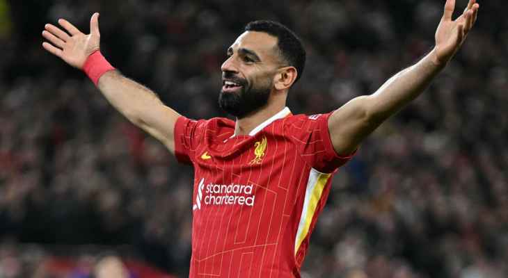 محمد صلاح: لا تقدم في المفاوضات مع ليفربول بشأن تمديد عقدي وقد يكون عامي الاخير