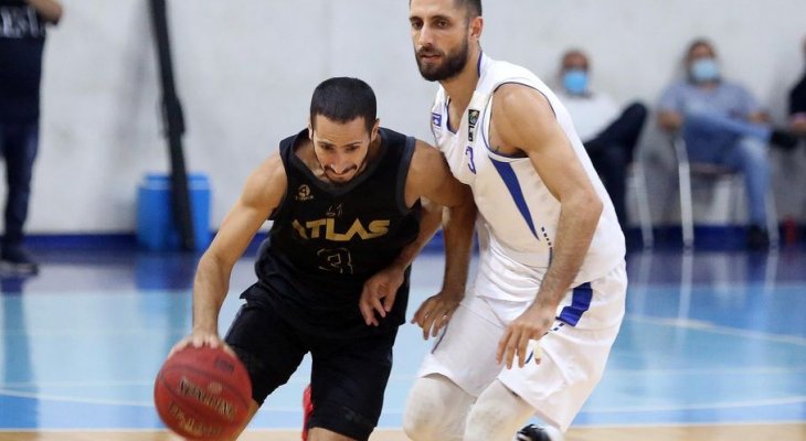 سلة لبنان: الشانفيل يصل الى النهائي ليواجه الرياضي في سلسلة منتظرة