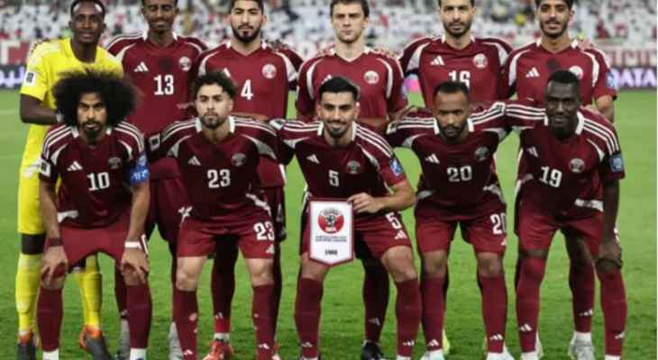 خليجي 26: منتخب قطر لاستعادة الثقة قبل استئناف التصفيات المونديالية