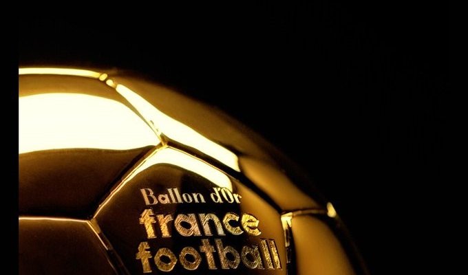 فرانس فوتبول تحدد موعد حفل الكرة الذهبية