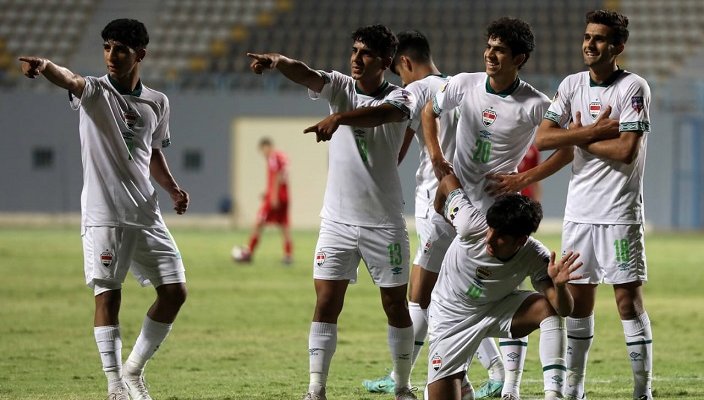 كأس العرب للشباب: خسارة ثانية للبنان والسعودية تغلب اليمن