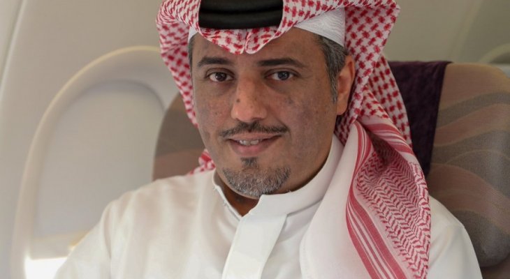 بعد الخسارة من التعاون ..استقالة نائب رئيس نادي الهلال السعودي