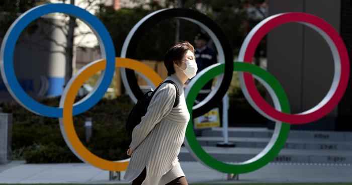 الشعب الياباني خائف من الكورونا قبيل إقامة الأولمبياد