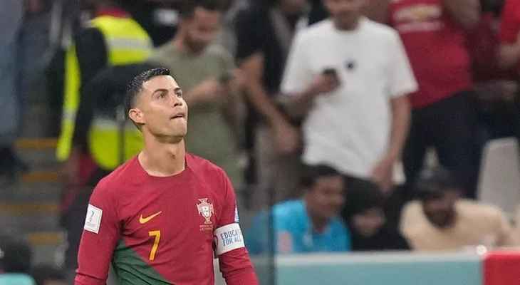 منتخب البرتغال: مغامرة جديدة لافضل لاعب