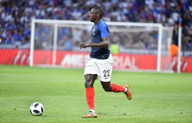 لاعب وحيد يغيب عن تدريبات فرنسا