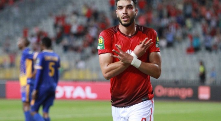 ابطال افريقيا : الاهلي المصري يودع البطولة بعد فوز خجول على صن داونز