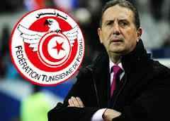 مدرب تونس : سنقدم كل ما بوسعنا للتأهل للدورالثاني في  كأس افريقيا