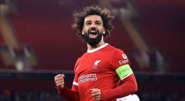 ليفربول يستذكر سباعيته الشهيرة في شباك مانشستر يونايتد