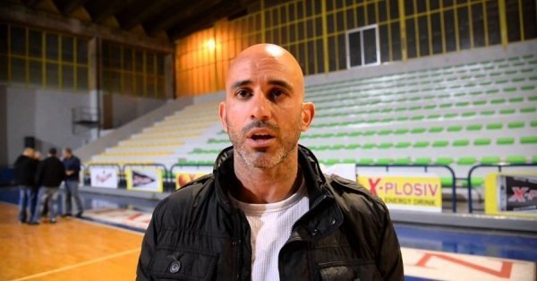 خاص:  مروان خليل افضل مدرب بعد انتهاء الجولة  الحادية عشر من الدوري اللبناني لكرة السلة 
