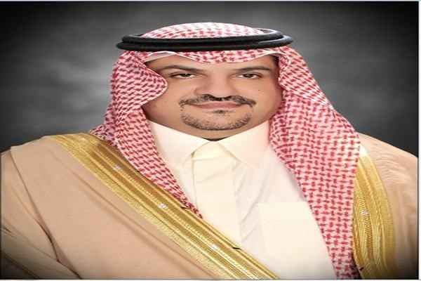 استقالة رئيس اللجنة الأولمبية السعودية