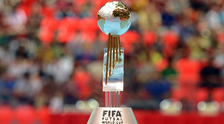 بطولة العالم لكرة القدم للصالات: فوز مستحق للبرتغال وسقوط لـ بنما