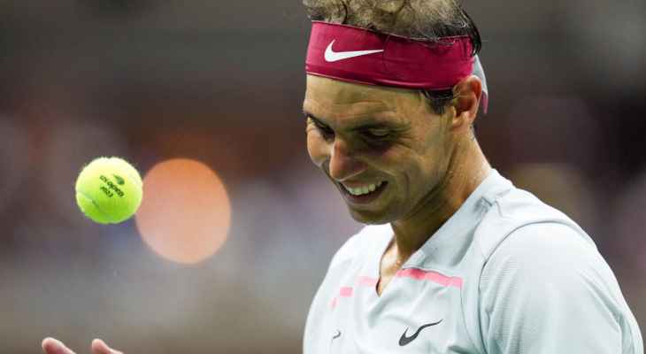 Nadal admits: I could not keep up with Tiafoe