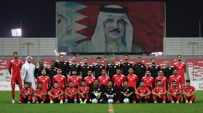 البحرين تتعادل بدون أهداف أمام هونغ كونغ