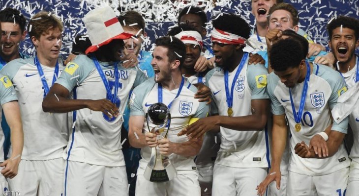 خاص: ما هي دلالات احراز إنكلترا كأس العالم للشباب حاليا ومستقبلا؟