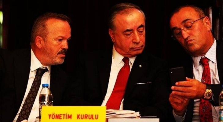 الاتحاد التركي يعاقب غلطة سراي بسبب مصطفى محمد