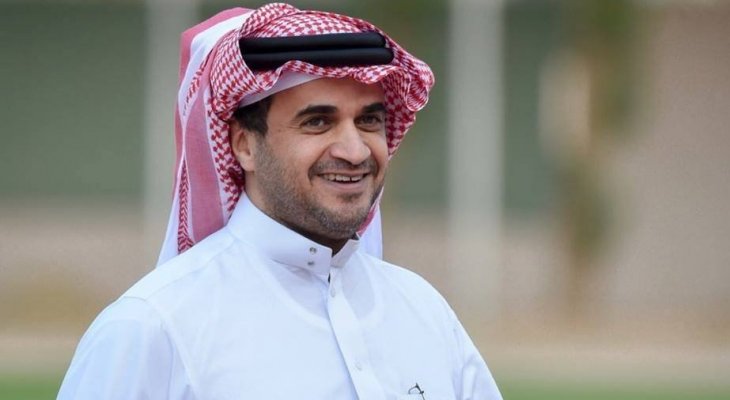 بالتزكية..خالد البلطان رئيسا للشباب السعودي لمدة أربع سنوات