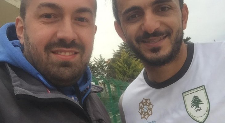 خاص : ابرز ردود الفعل بعد مباراة الشباب العربي و الصفاء 
