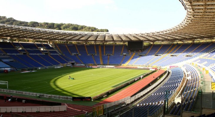 نهائي كأس إيطاليا سيقام في العاصمة روما