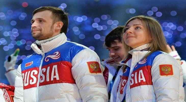 رياضية روسية ترد على قرار اللجنة الاولمبية الدولية: أنا بريئة