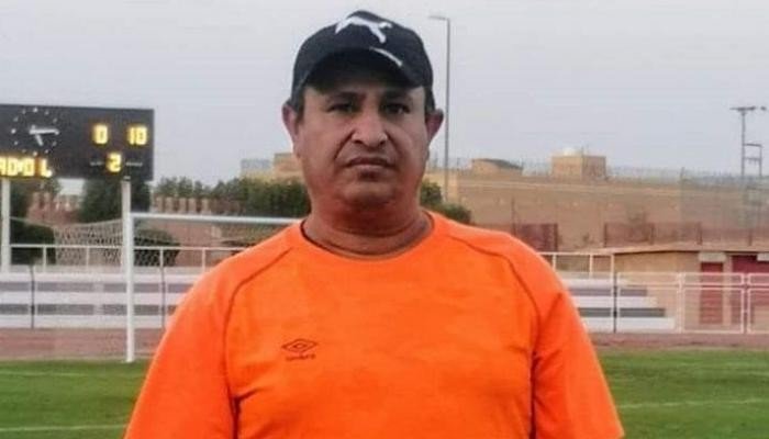 وفاة مدرب مصري بعد إصابته بفيروس كورونا