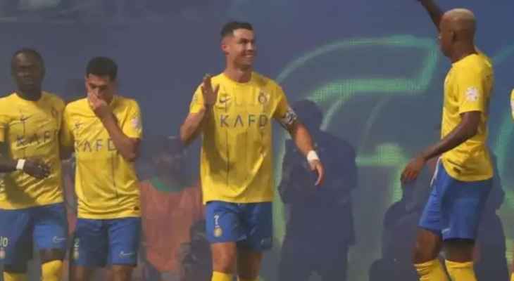 النصر يحتج على موعد مواجهة الهلال في الدوري