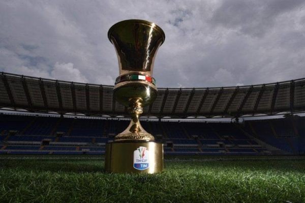 قرعة كأس إيطاليا: مواجهات منتظرة في ربع النهائي