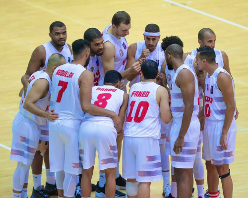 البطولة العربية لكرة السلة: الكويت الكويتي الى نصف النهائي