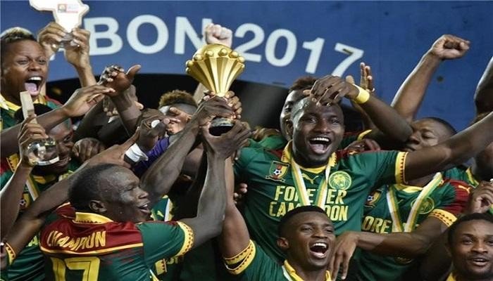 الكاميرون مُهدّدة بالغياب عن كأس أمم أفريقيا 2019