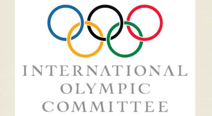 اللجنة الأولمبية الدولية نصحت رستم وعبود  بتوجيه المراسلات الى جلخ والجمعية العمومية