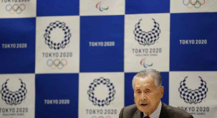 تحديد الموعد الجديد لاولمبياد طوكيو 2020 سيكون هذا الاسبوع