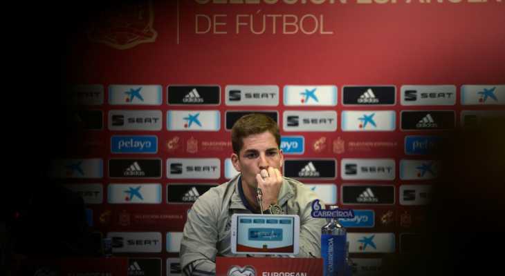 كأس أوروبا 2020: مستقبل مورينو كمدرب لإسبانيا موضع شك وحديث عن عودة انريكي 