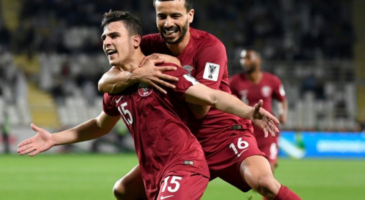 كأس آسيا 2019: احتفالات الراوي تثير غضب العراقيين 