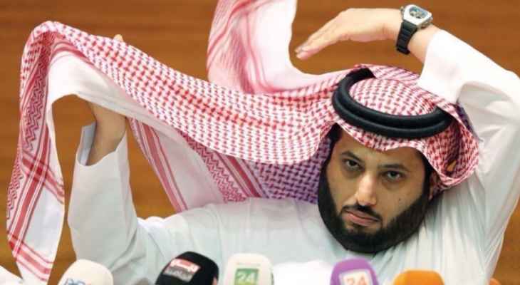 رئيس الهيئة العامة للرياضة في السعودية يتهم الأهلي المصري باهانته