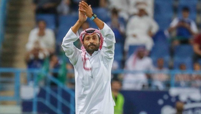 رئيس الهلال يحمل الاتحاد السعودي مسؤولية خسارة لقب كأس زايد