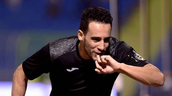 الاتحاد القطري لكرة القدم يقدم بياناً بشأن بن يطو