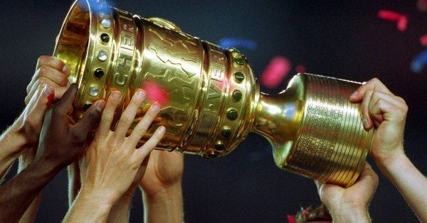 كأس المانيا: هيدنهايم يحقق المفاجأة بإخراجه ليفركوزن وتأهل هامبورغ