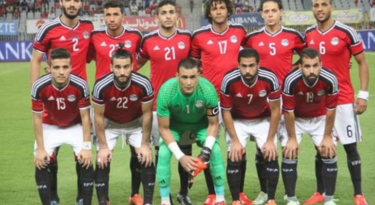منتخب مصر يستبعد المحترفين من المباراة الودية أمام الكويت