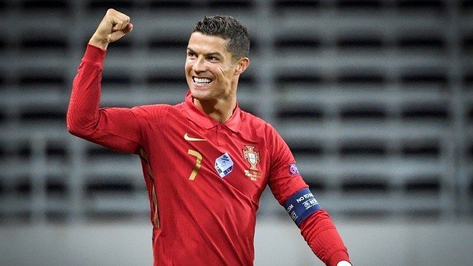 مدرب البرتغال: رونالدو لائق للعب في المباريات الثلاث القادمة