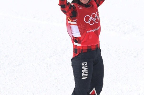 سيدات كندا تهيمن على سباق التزلج الحر في الاولمبياد الشتوي