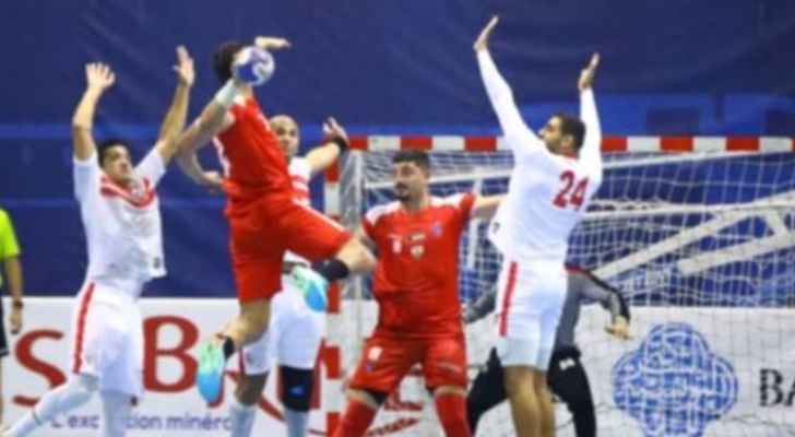 البطولة العربية لكرة اليد: الزمالك الى النهائي لمواجهة الترجي