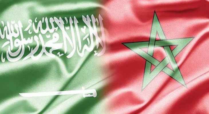 أزمة بين السعودية والمغرب.. اشتعلت ليوم وانتهت 