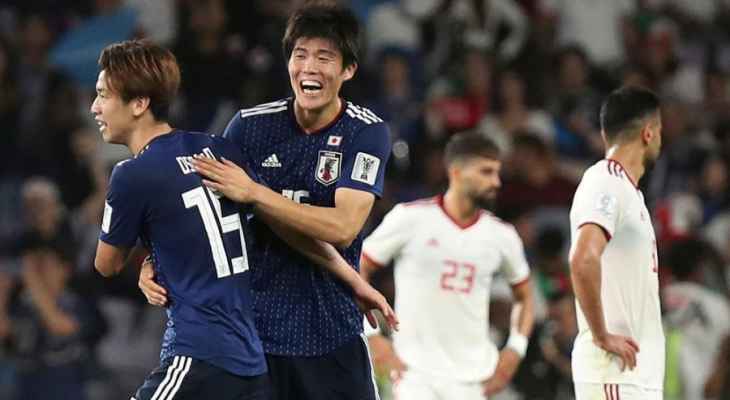 موجز المساء: اليابان إلى نهائي كأس آسيا، نيمار يغيب لفترة طويلة، الكشف عن سبب مغادرة رونالدو ريال مدريد وورقة تفضح مخططات يوفنتوس