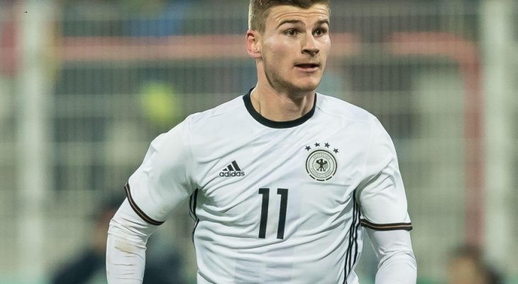 فيرنر: لاعبو ألمانيا يريدون عودة أوزيل